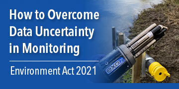 How to Overcome Data Uncertainty in Water Quality Monitoring